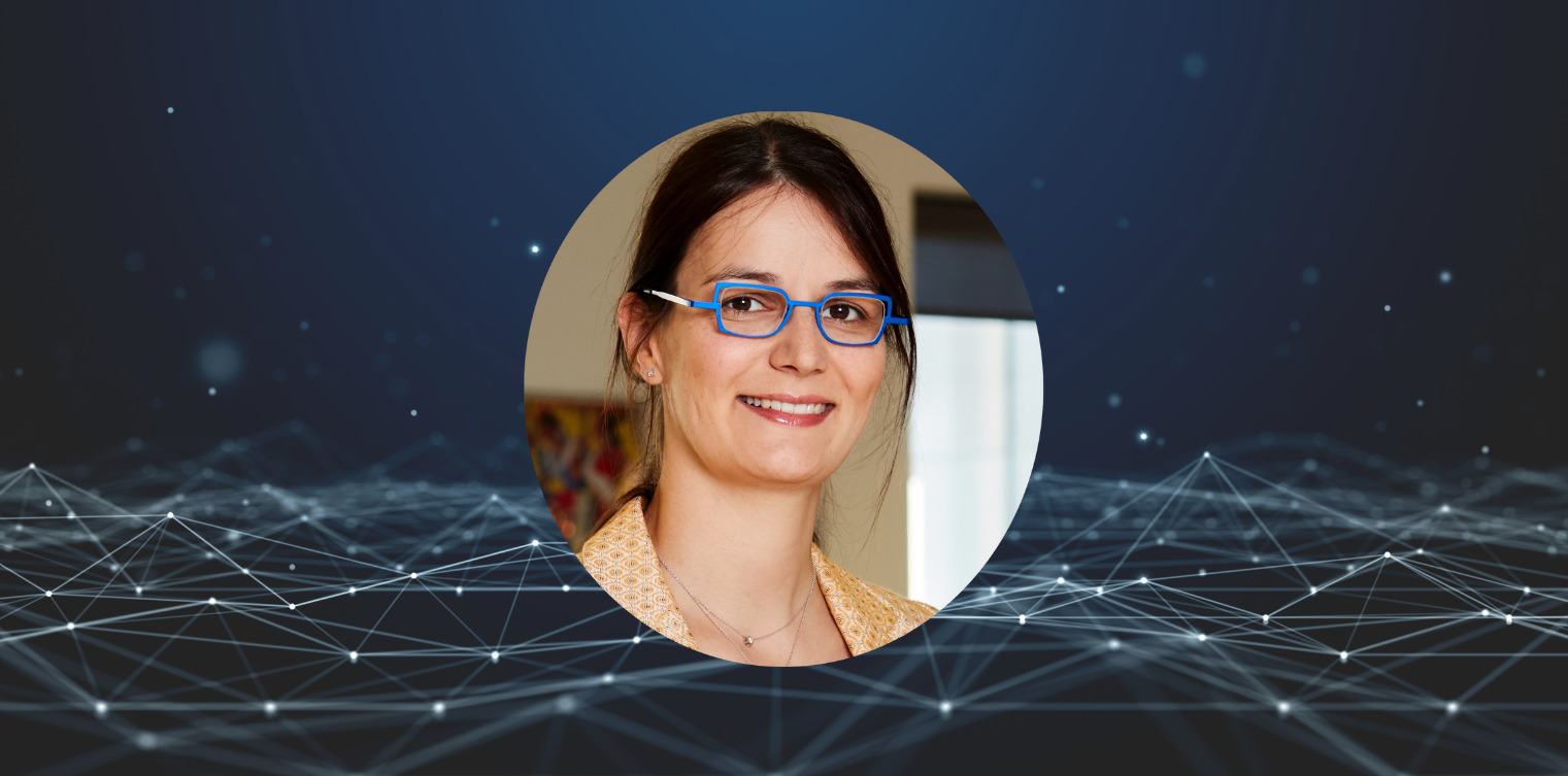 Interview with Emilie Allaert, Head of Luxembourg Blockchain Lab