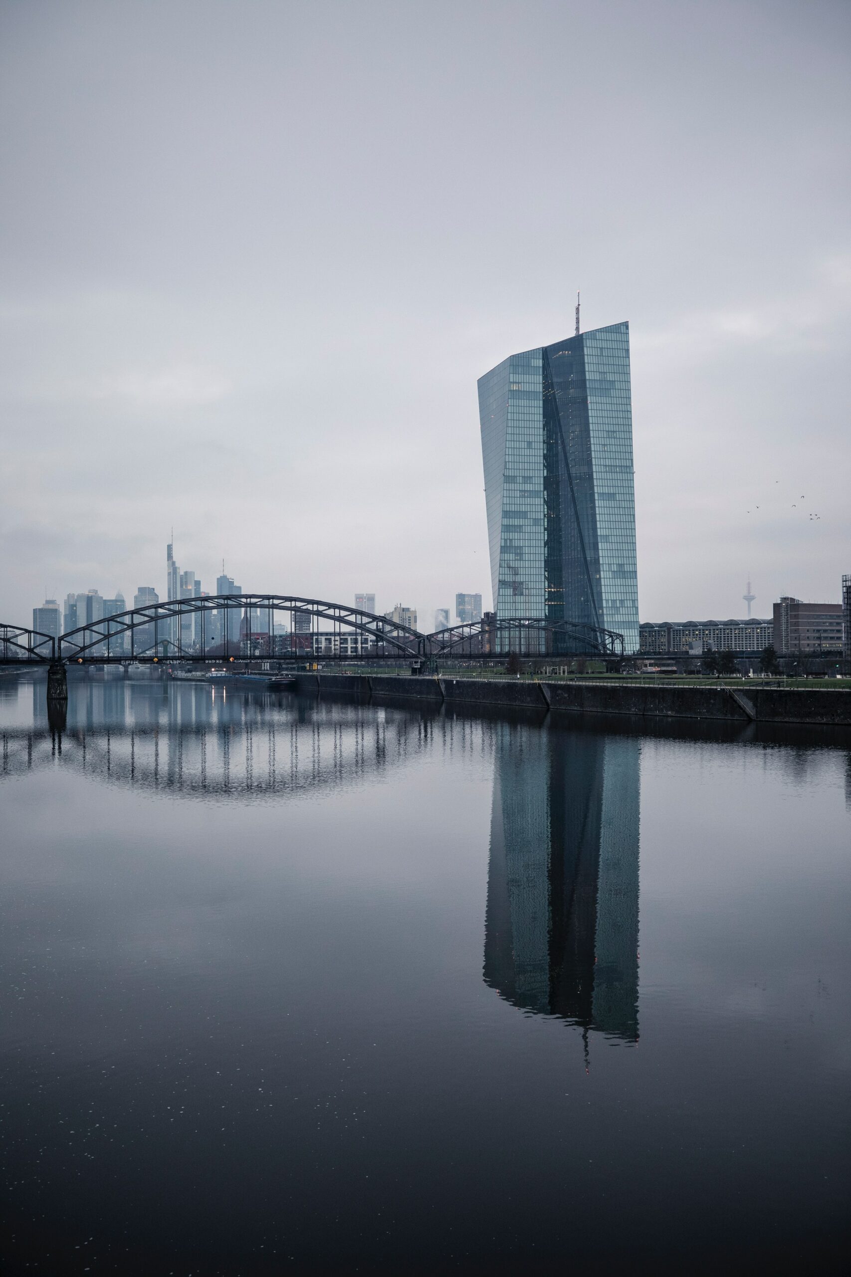 ECB provides details on how it aims to decarbonise its corporate bond holdings