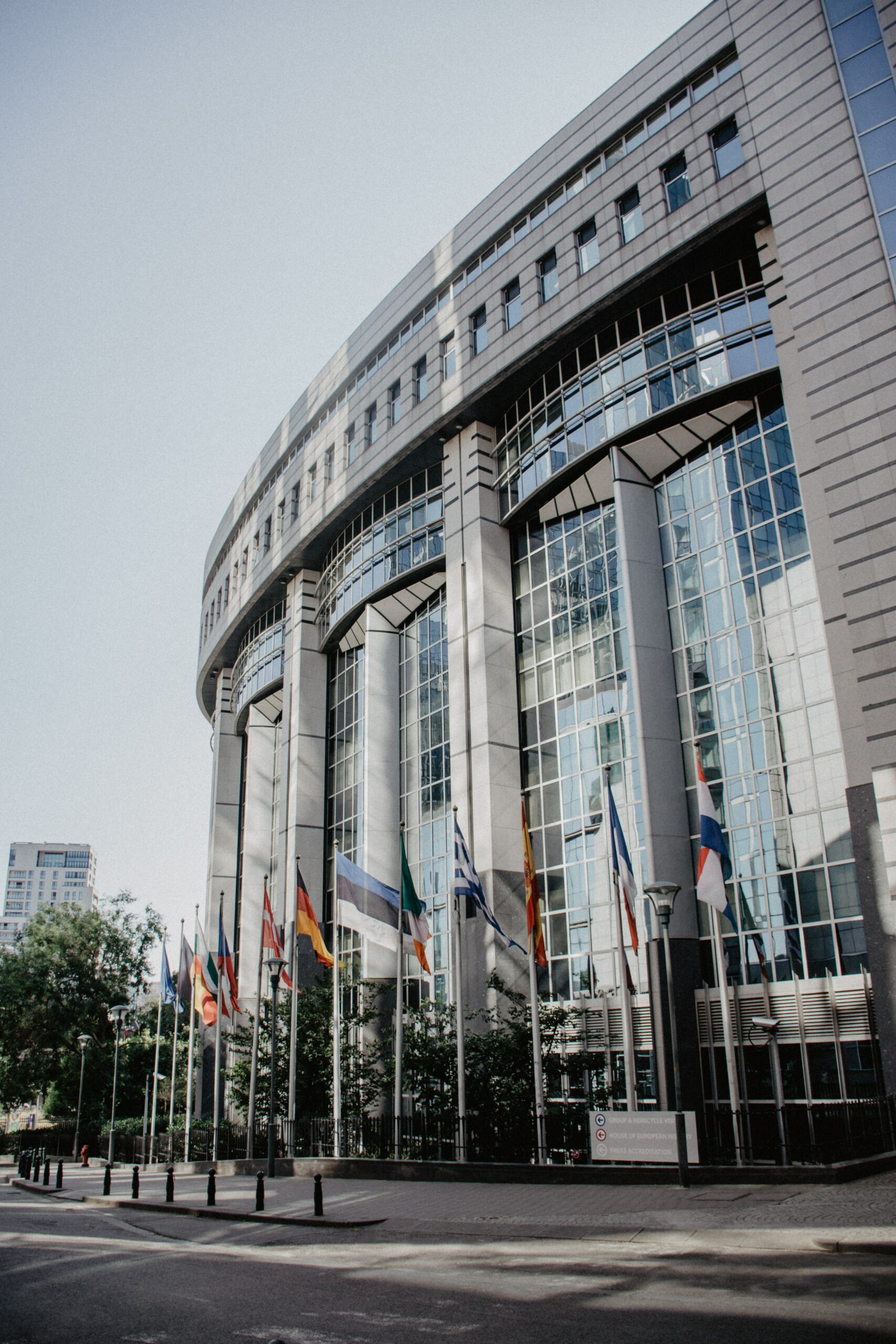 The EC has announced chair and members for the new mandate of the Platform on Sustainable Finance
