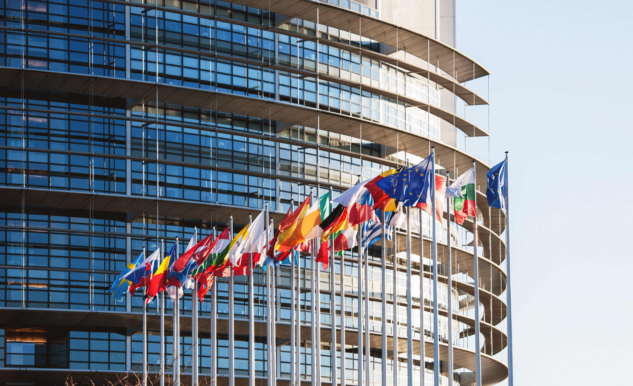 EU Council and Parliament agree to delay sustainability reporting for certain sectors and third-country companies by two years.