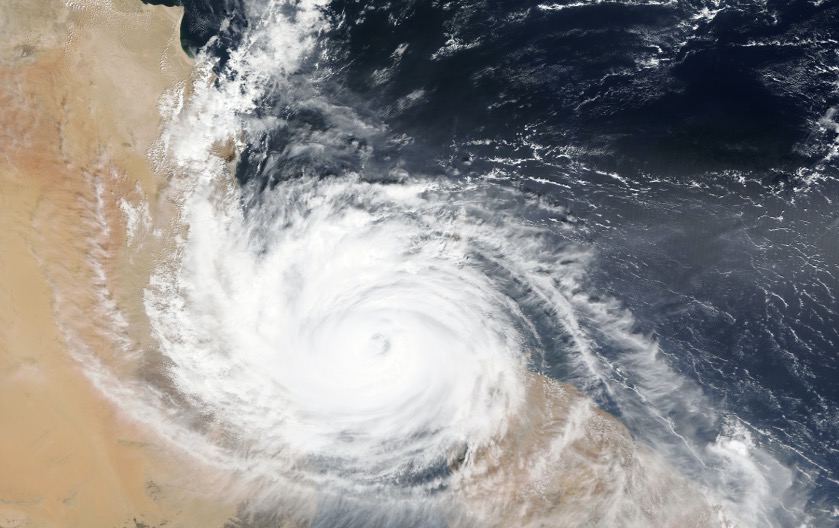 Managing physical climate-related risks in loan portfolios