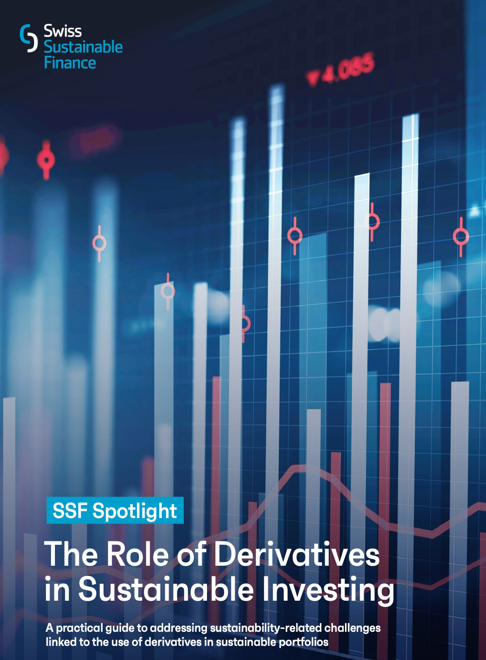 The Role of Derivatives in Sustainable Investing