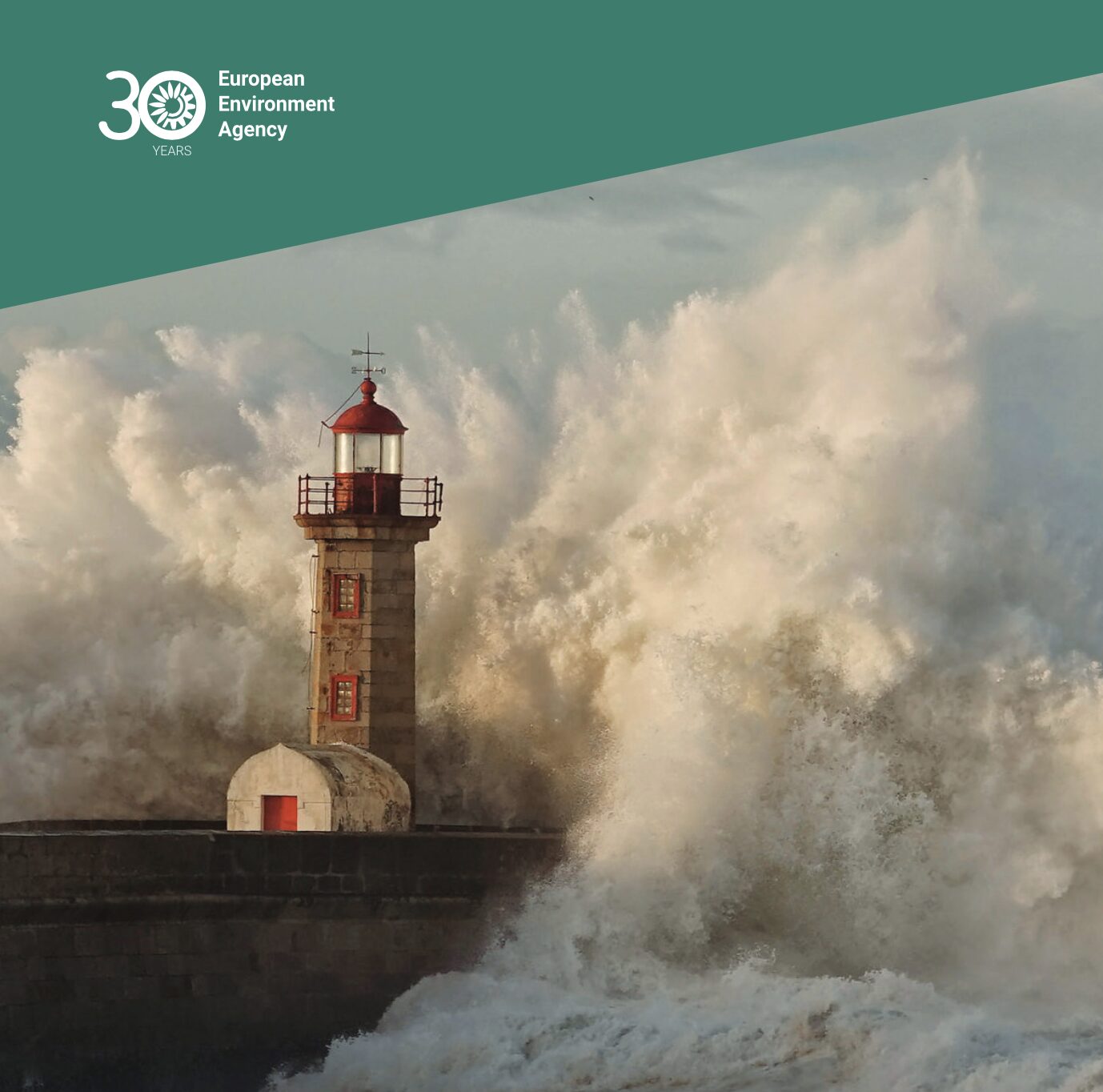 European climate risk assessment – Executive summary