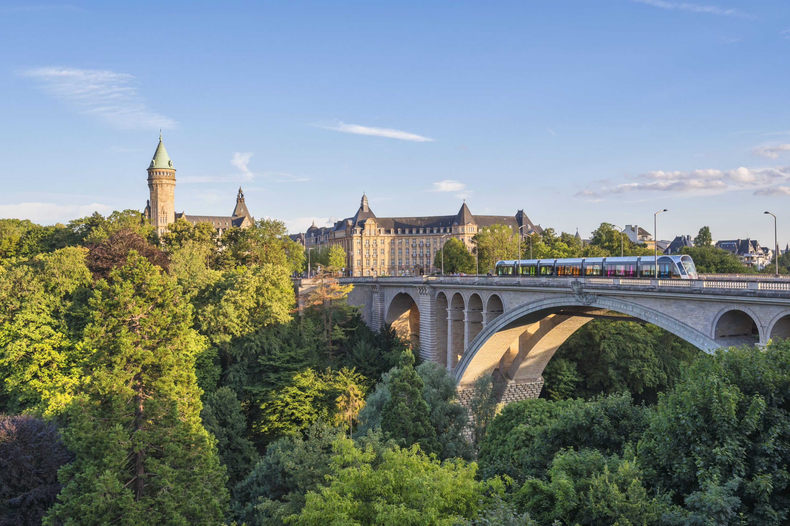 European Sustainable Investment Funds Study 2024: Sustainable Investing Fuelling Resilient Growth for the Future