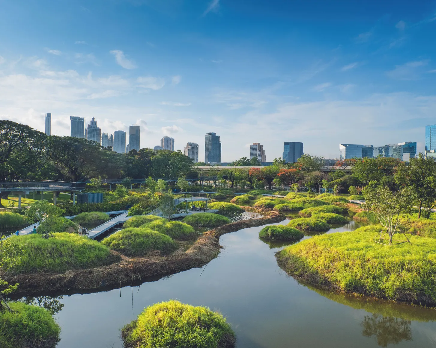 Systemic risks: A framework for portfolio resilience