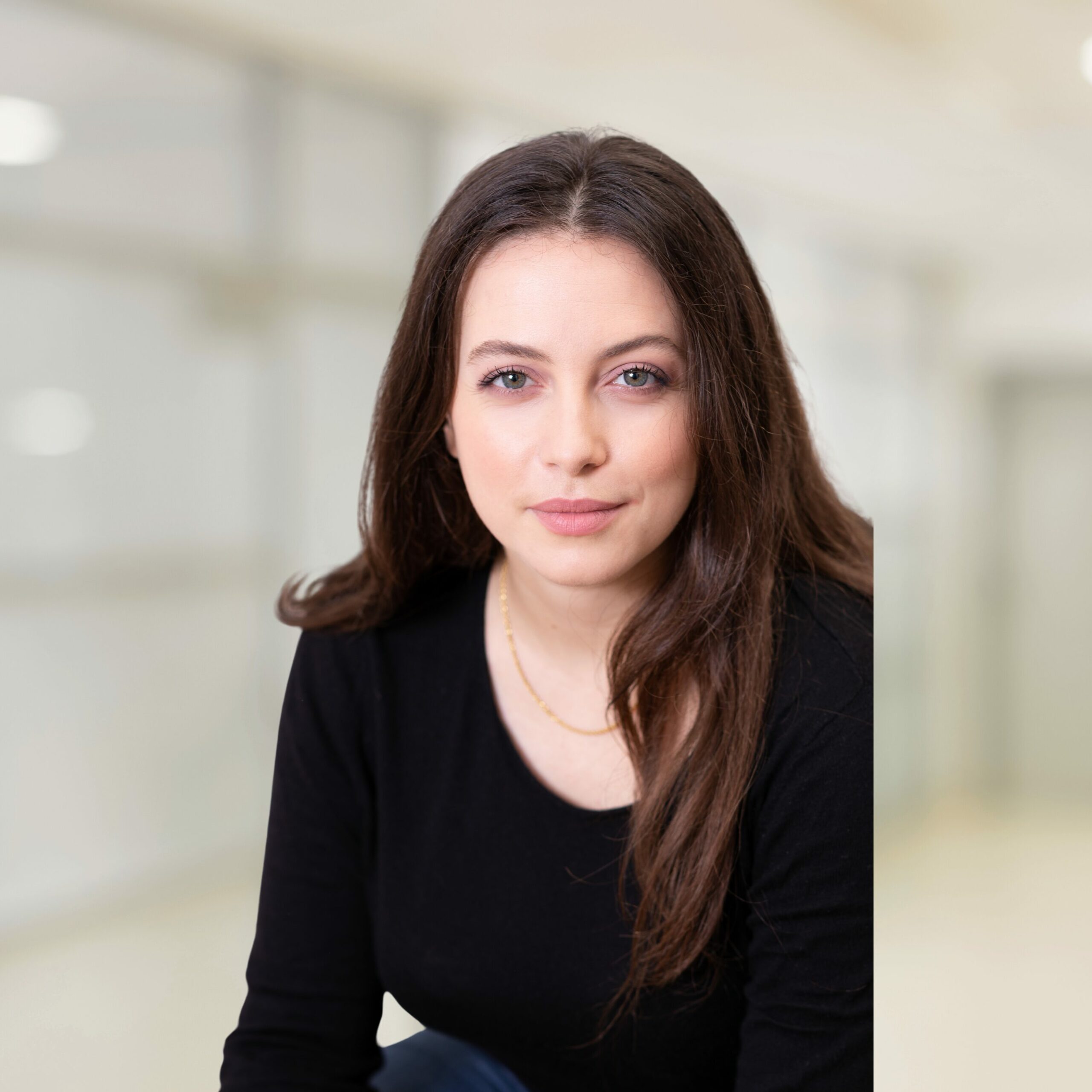 Juliette Bouillon