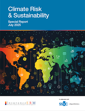 Climate Risk & Sustainability