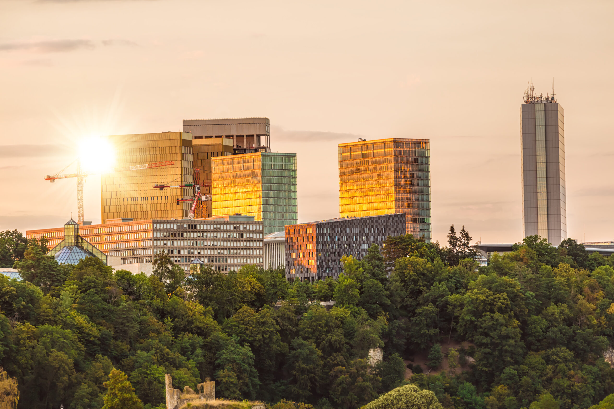 EBA publishes final Guidelines on environmental scenario analysis