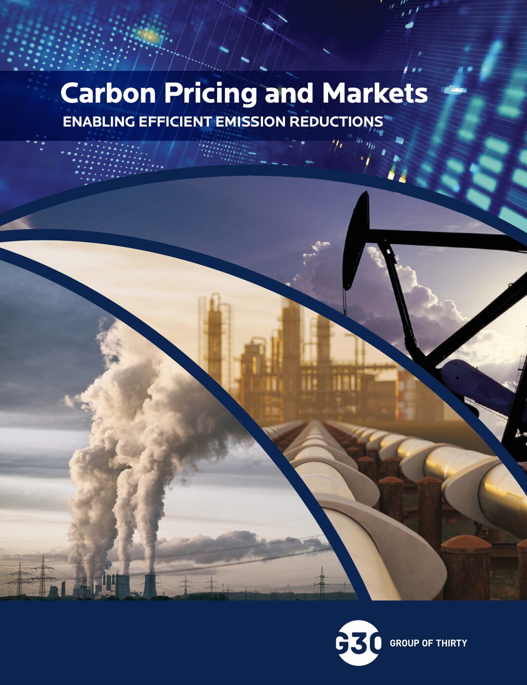 Carbon Pricing and Markets: Enabling Efficient Emission Reductions
