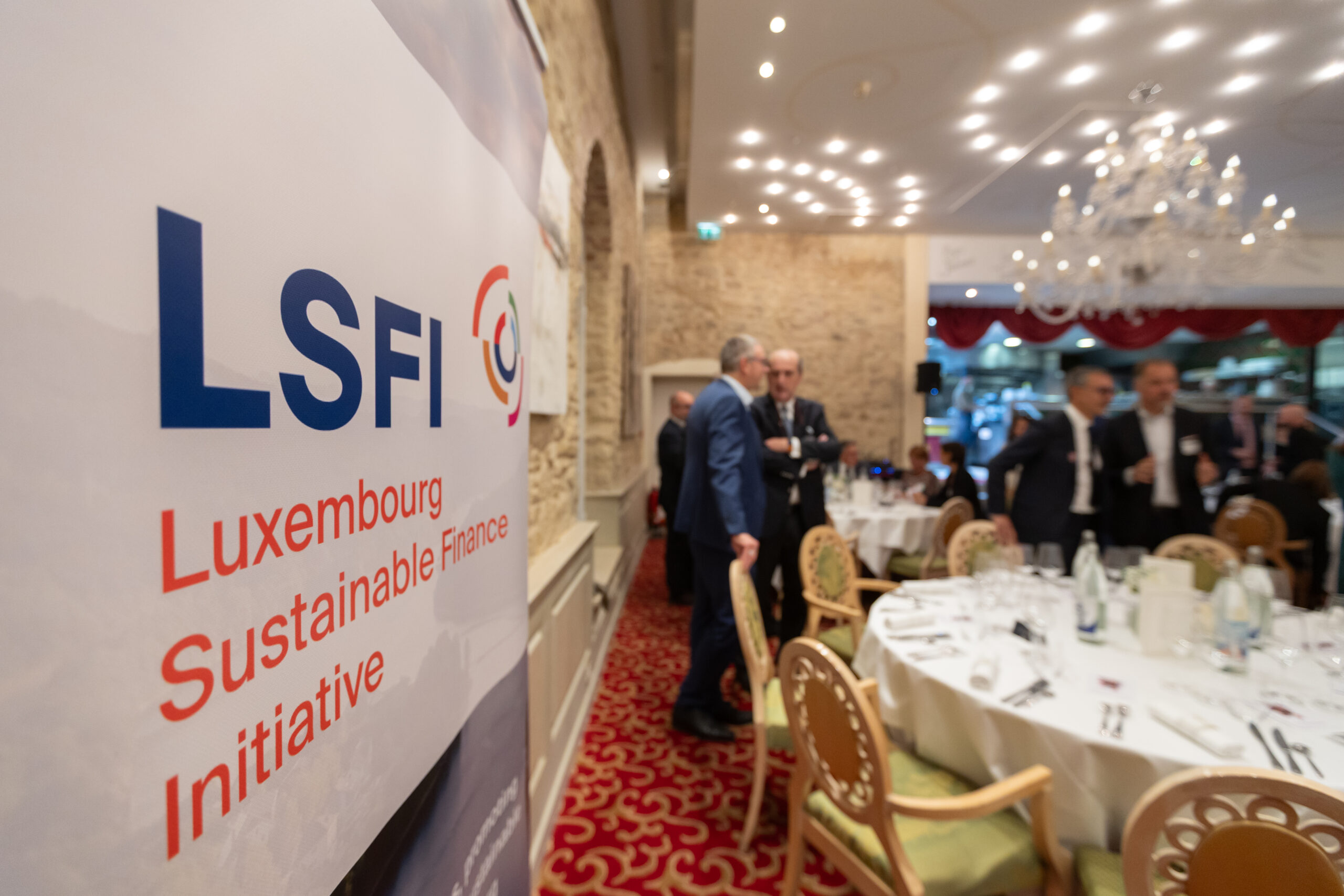 The LSFI Celebrates Five Years of Advancing Sustainable Finance in Luxembourg