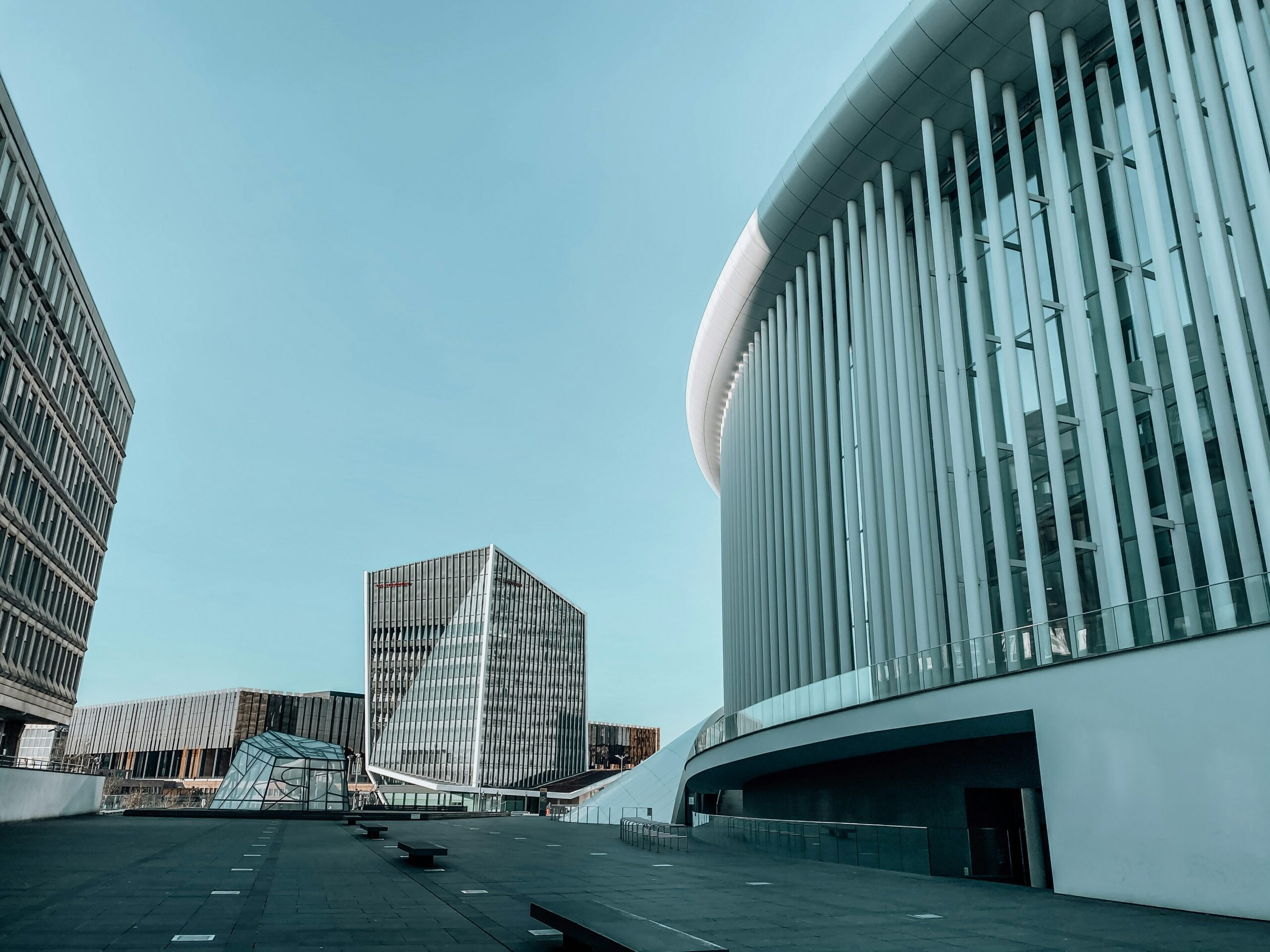 Geschützt: Interview with Claude Marx, Director General of the Commission de Surveillance du Secteur Financier (CSSF)
