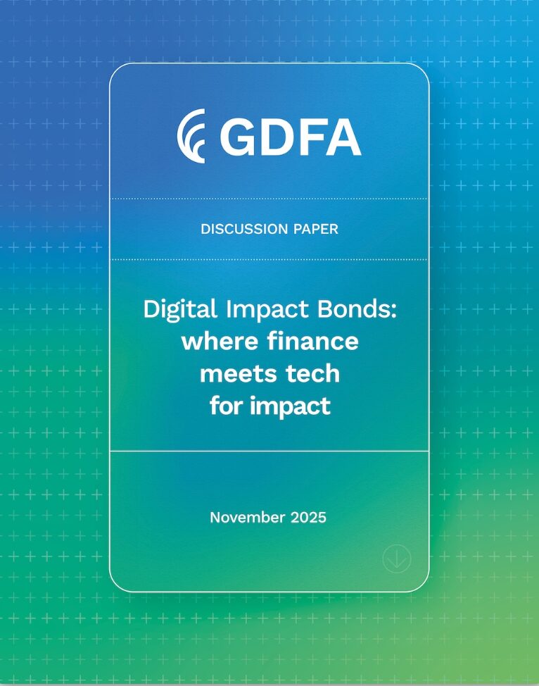 Digital Impact Bonds: Where Finance Meets Tech for Impact