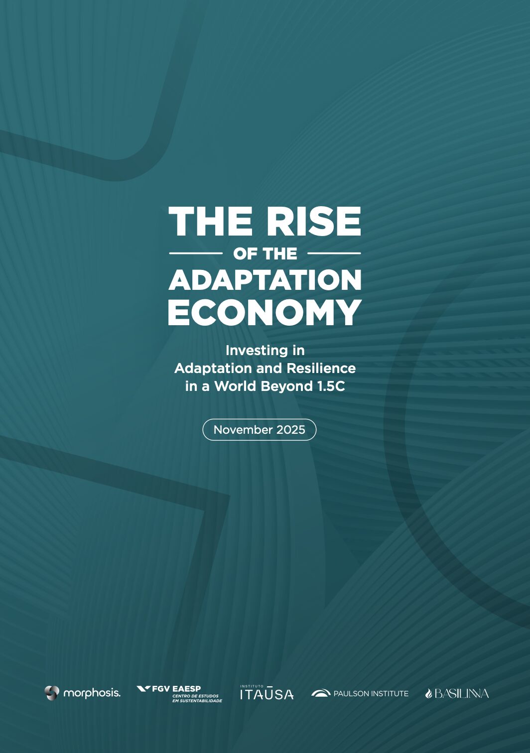 The Rise of the Adaptation Economy