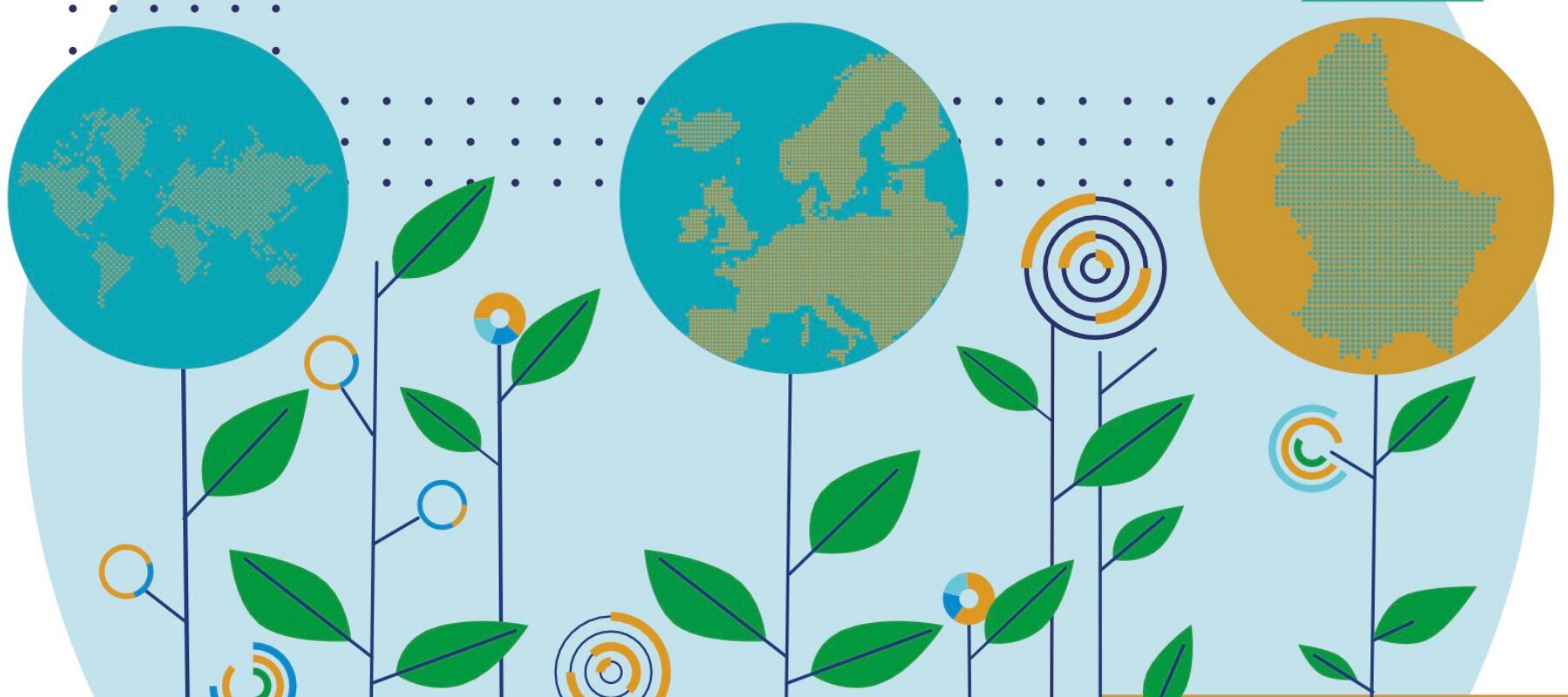 Protected: Sustainable Finance in Europe and Luxembourg 2025: Navigating recalibration